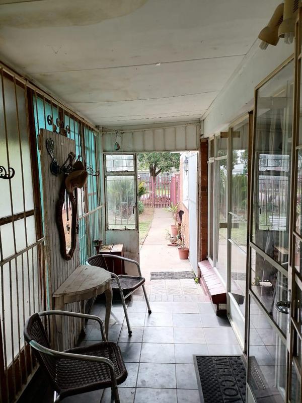 0 Bedroom Property for Sale in Vierfontein Free State